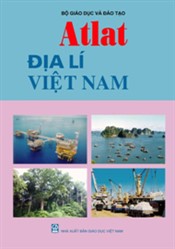 Atlat địa lí Việt Nam